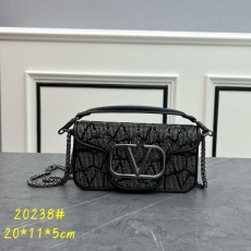 Valentino Satchel Bags